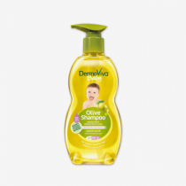 Шампунь детский на основе оливкового масла Dermoviva 200мл