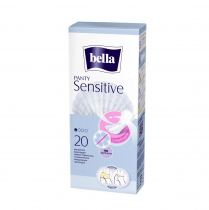 Прокладки ежедневные Bella Panty My Sensitive №20