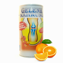 Геленк - нарунг 600 г персик-апельсин