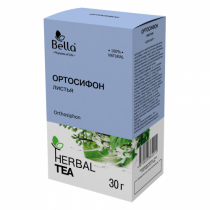 Ортосифон (почечный чай) 30г Белла