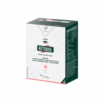 Ретибиол №30 капсулы