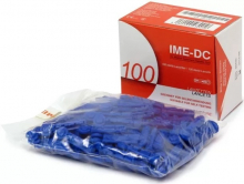 Ланцеты IME-DC №100 к глюкометру